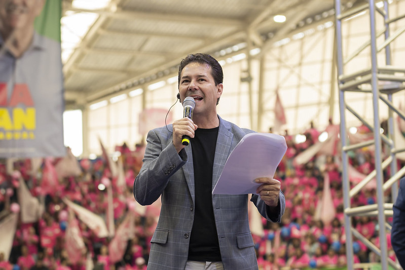 Convenção Beto Piteri