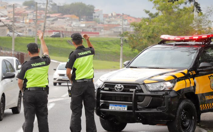 Barueri é a cidade com maior redução de mortes no trânsito, aponta o Infosiga 