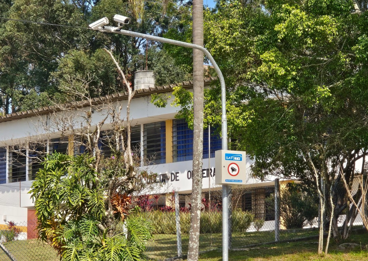 Mairinque inaugurará o COI – Centro de Operações Integradas