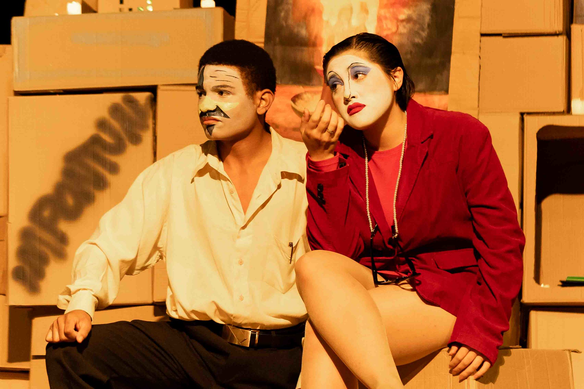 Itapevi abre inscrições para Oficina de Direção Teatral