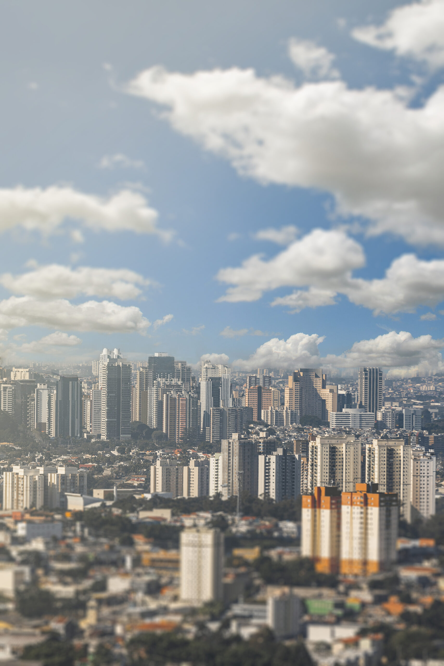 Prefeitura convida munícipes e empresários para a Feira do Empreendedor 2025 