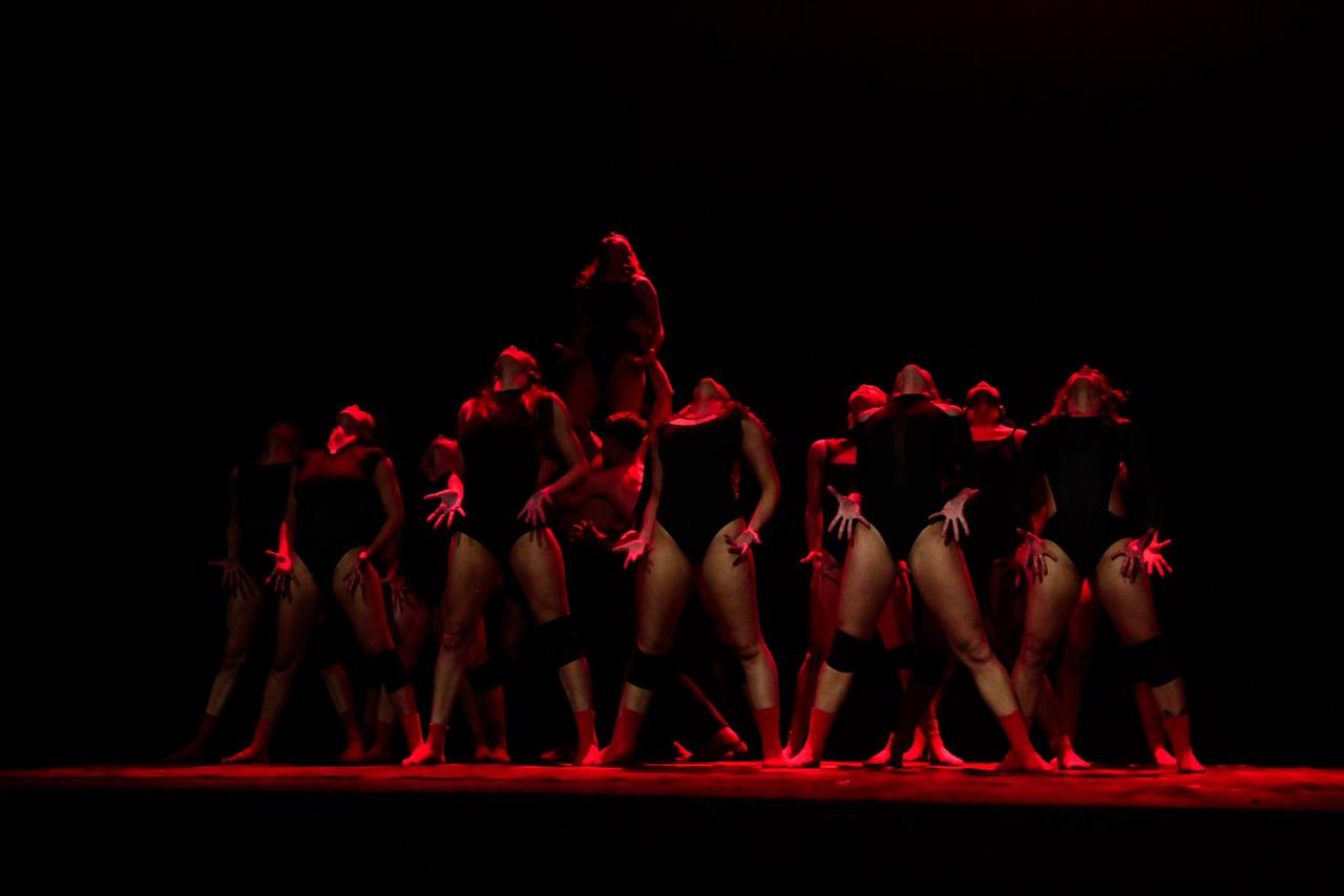 Itapevi conquista novos prêmios de dança e se classifica para festival de Nova Iorque