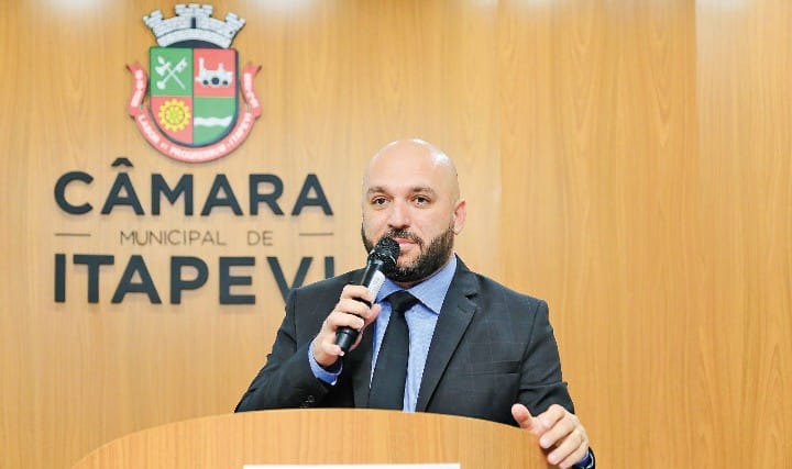 Vereador Rafael Alan se mobiliza pelo fim da escala 6×1