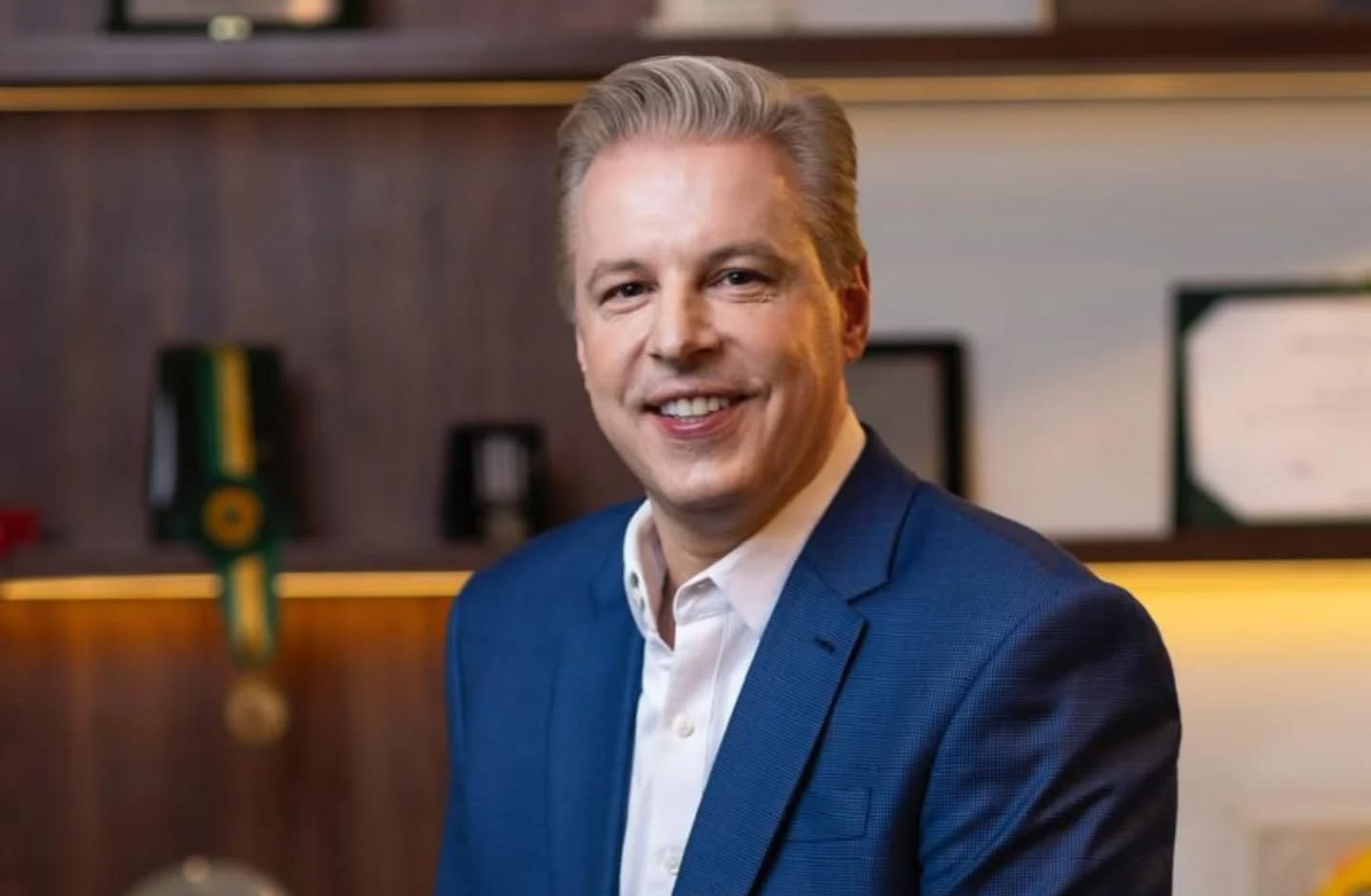 TCE-SP aprova contas do ex-prefeito Igor Soares