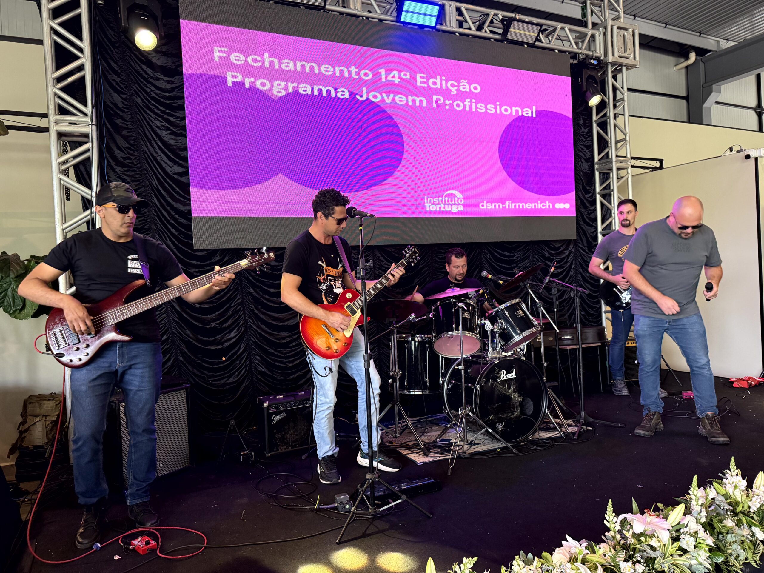 Instituto Tortuga e Prefeitura de Mairinque finalizam a 14ª edição do Programa Jovem Profissional