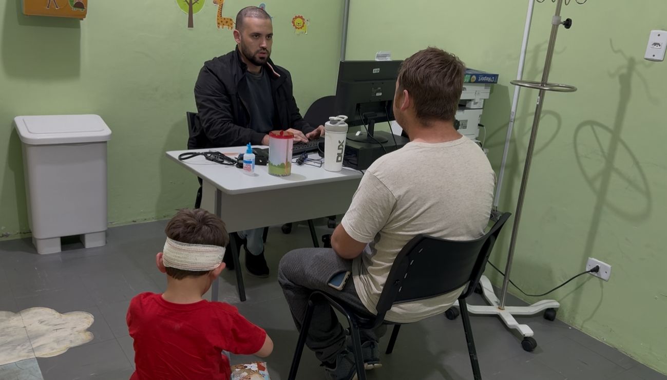 Saúde de Mairinque atinge marca de 10 mil atendimentos pediátricos no Pronto Atendimento