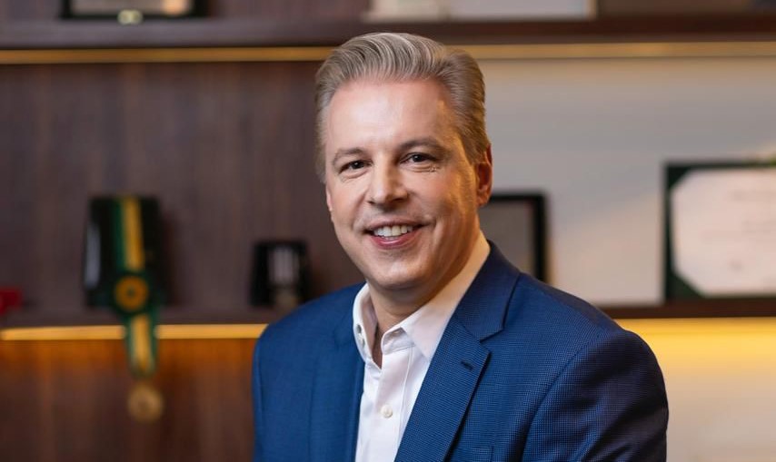 Igor Soares pode fortalecer Itapevi em Brasília