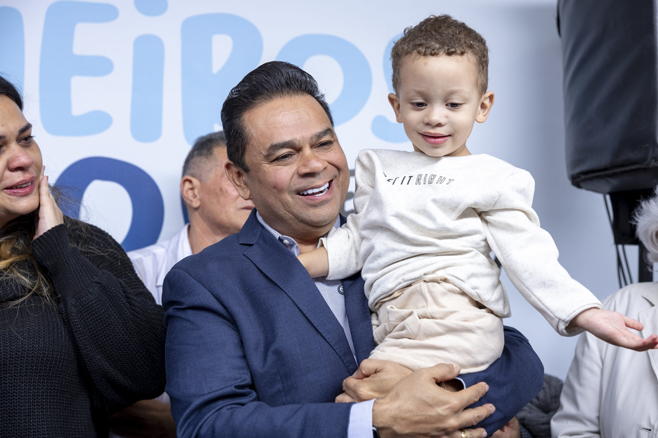 Itapevi fica perto de zerar a fila de creche