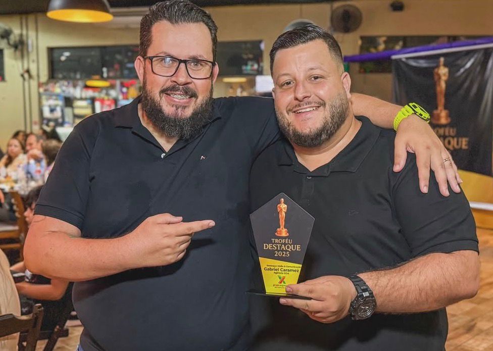 Agência GCA é a nova responsável pela produção audiovisual e publicidade do Grupo Expressão de Comunicação