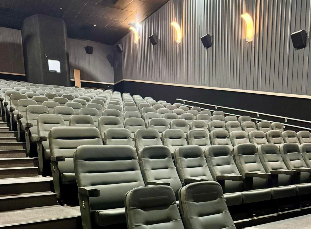 Semana do Cinema no Shopping Central Park tem preços promocionais de R$ 10 e R$ 12