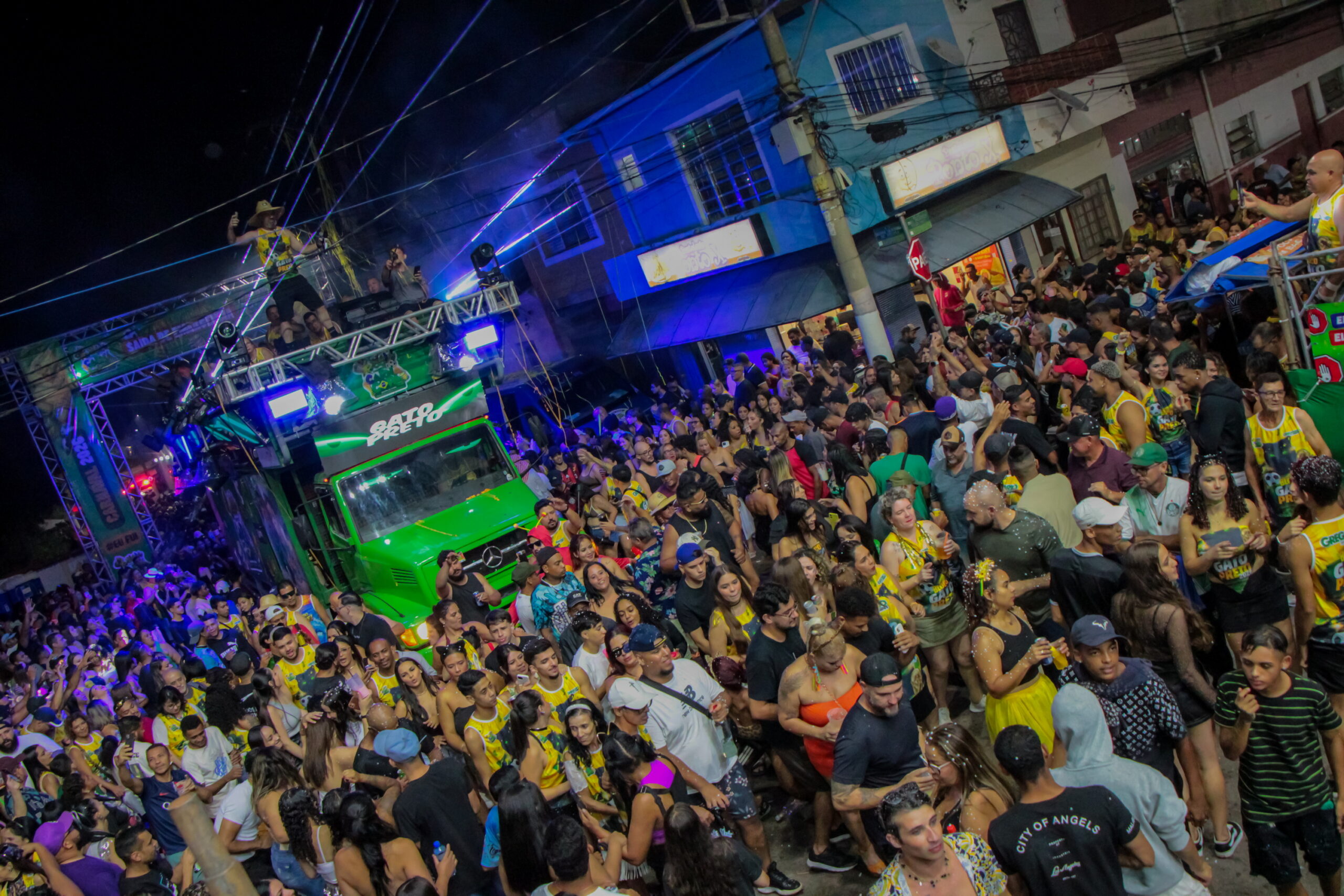 CARNACOPA 2026 EM PIRAPORA DO BOM JESUS MOVIMENTA ECONOMIA E FORTALECE A CULTURA DO BERÇO DO SAMBA PAULISTA