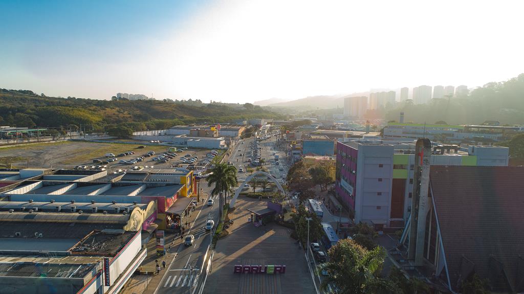 Aniversário de Barueri: confira o funcionamento dos serviços públicos