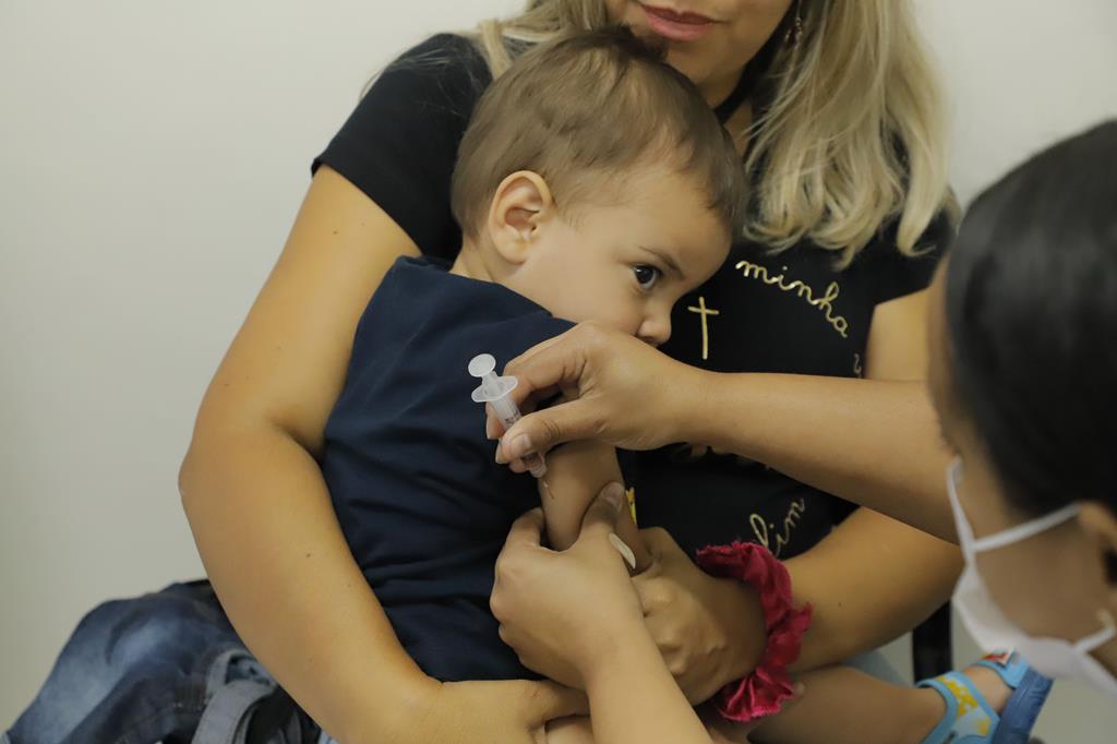 Barueri inicia Campanha de Vacinação contra a Influenza neste sábado (28)