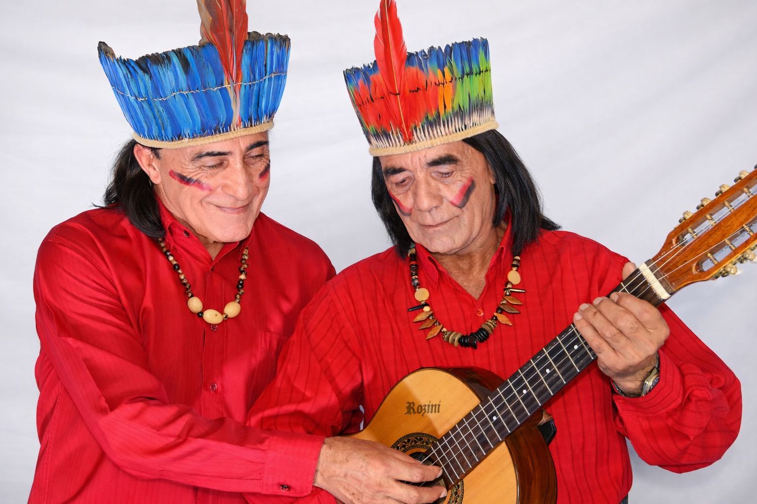 São Roque entra no circuito dos grandes eventos de cultura caipira do Estado com a realização do 1º Festival de Viola Caipira.