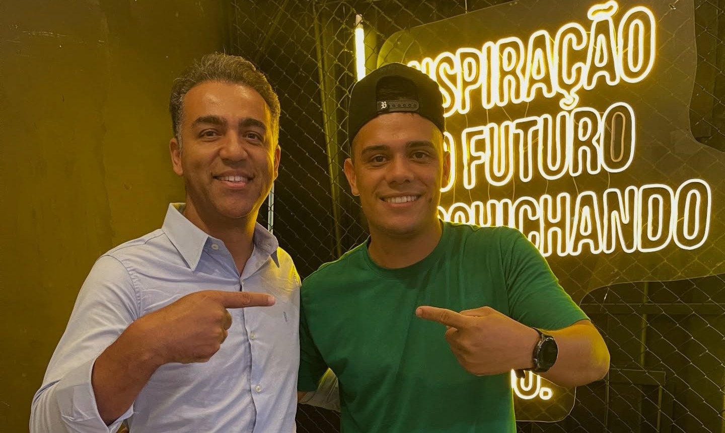 Randal visita Bistrô Pub: A casa que vem fazendo sucesso em Barueri