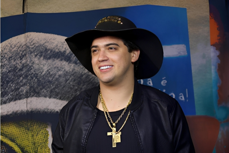 Natanzinho Lima é atração principal do Show de Aniversário de Itapevi