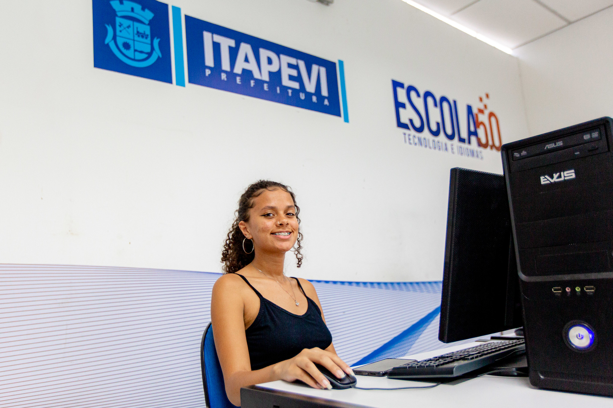 Prefeitura de Itapevi abre 60 vagas para cursos gratuitos de qualificação profissional