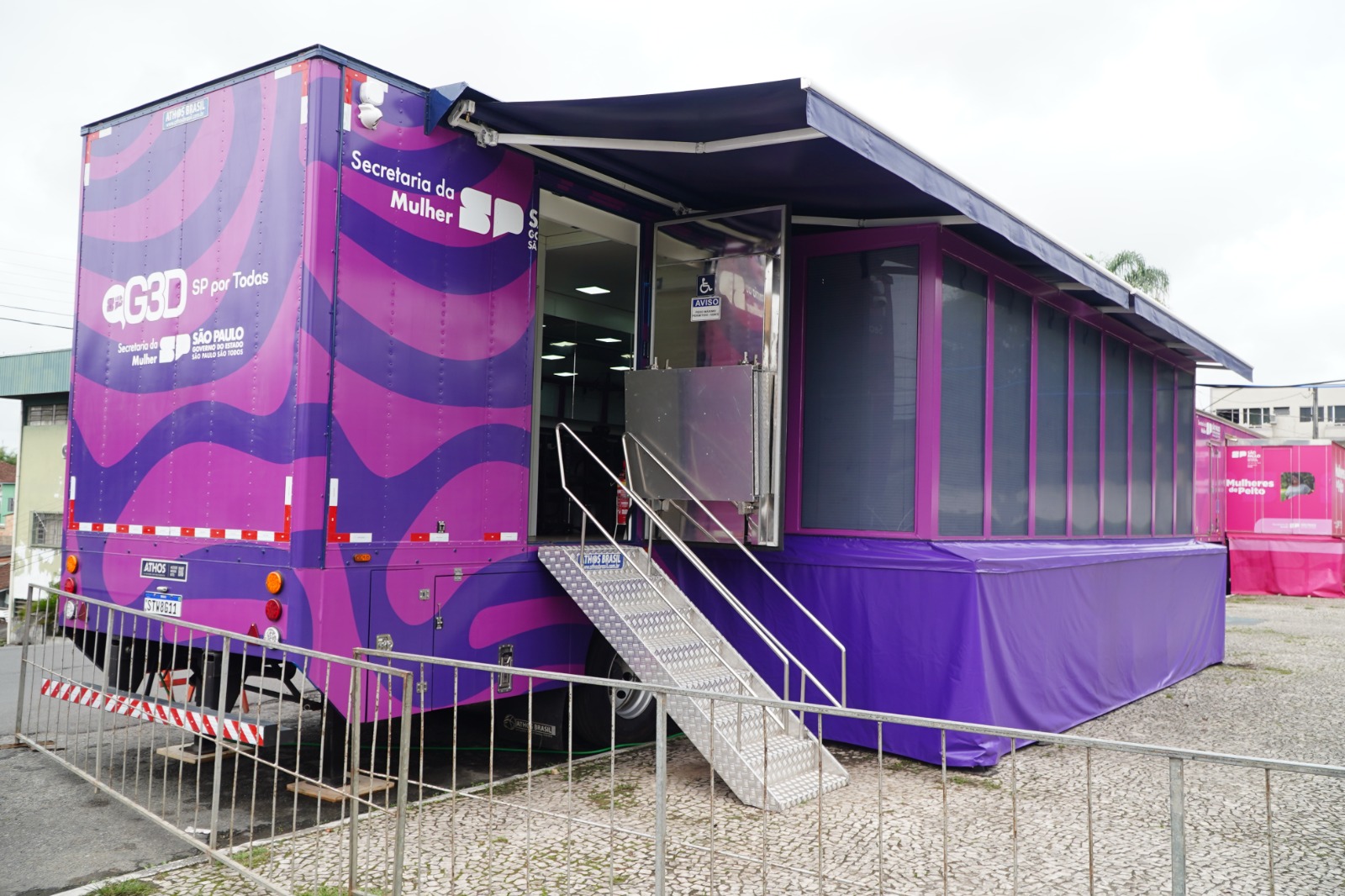 PIRAPORA DO BOM JESUS DIVULGA PROGRAMAÇÃO PARA MARCAR O MÊS DA MULHER