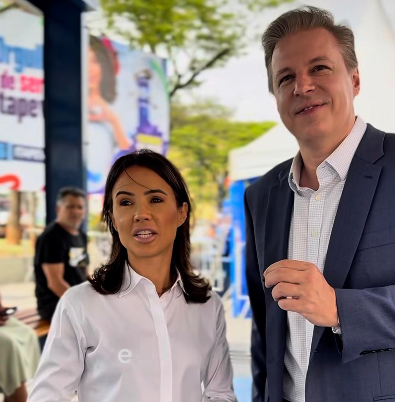 Reviravolta nos bastidores políticos da região, muda cenário nas próximas eleições