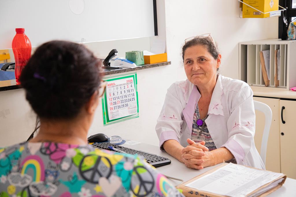 Abril termina, mas segurança do paciente segue como prioridade permanente em Barueri
