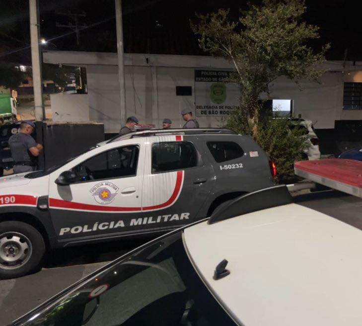 Família registra boletim de ocorrência na Delegacia de São Roque após criança receber medicação de forma errada na Unimed em São Roque