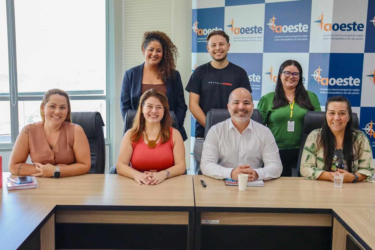 A Câmara Técnica de Turismo do CIOESTE realizou reunião para tratar de ações de fomento ao turismo na região