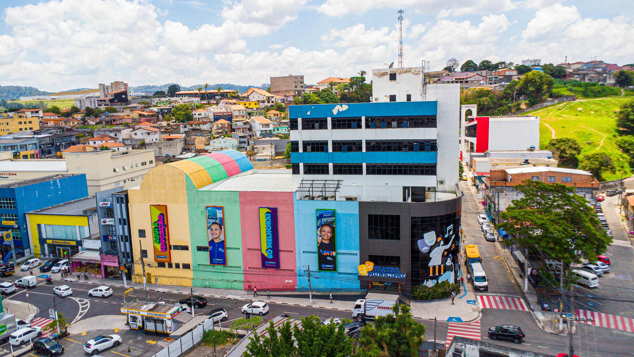 Prefeitura realiza Empreenda Itapevi focado na promoção da geração de oportunidades