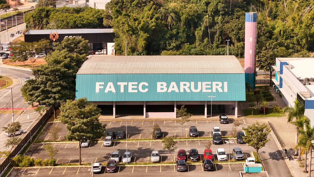 Barueri: estão abertas as inscrições para o Vestibular Fatec 2º semestre de 2026