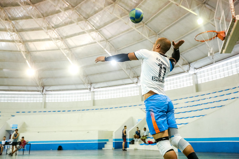 Prefeitura de Itapevi abre inscrições para o programa Mais Esportes