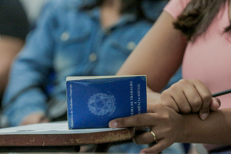 Itapevi oferece 1.774 vagas de emprego em diversas áreas na próxima semana