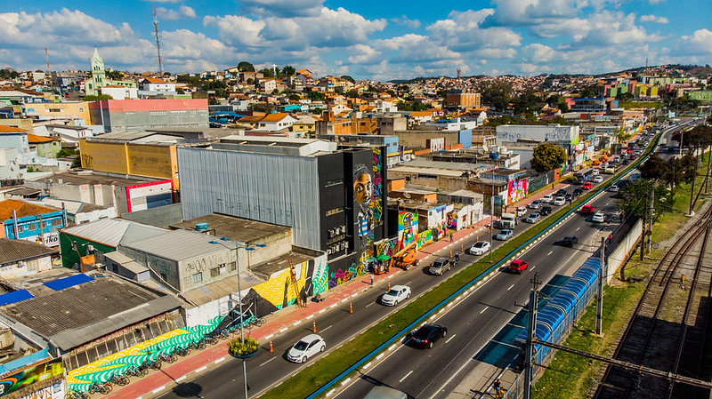 Veja o que abre e fecha em Itapevi no feriado do Dia do Trabalhador (1)
