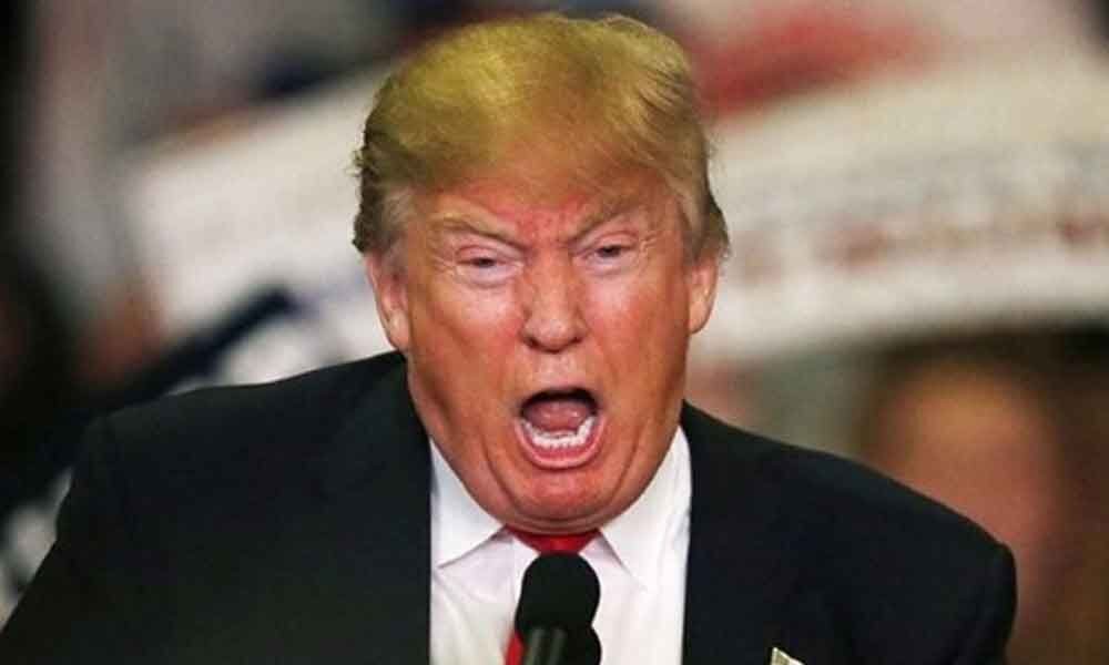 Trump diz que papa precisa entender “mundo real” e Irã é ameaça ao mundo