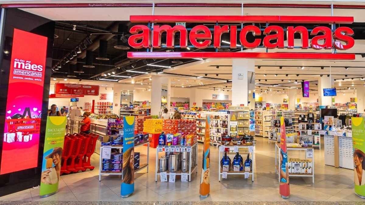 Shopping Central Park anuncia chegada das Lojas Americanas