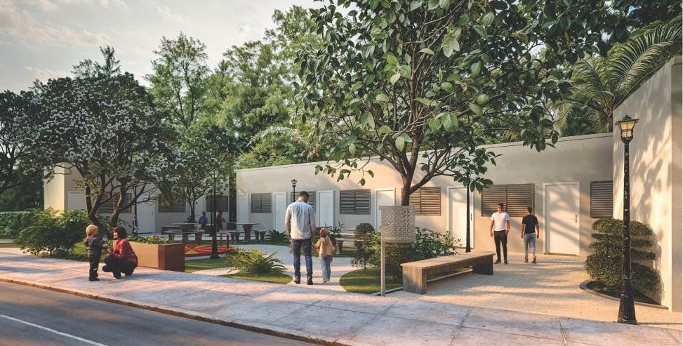 Prefeitura de Mairinque anuncia construção do Centro Comercial de Dona Catarina