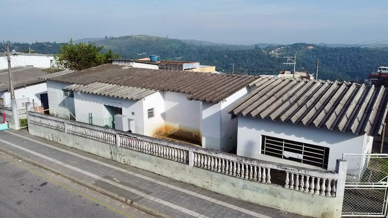 Prefeitura de Mairinque realiza reforma na UBS da Vila Granada para aprimorar atendimento à população