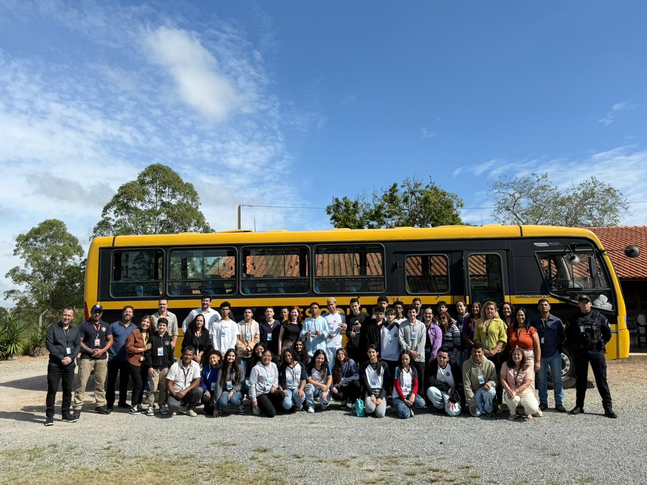 Programa Jovem Profissional 2026 tem início em Mairinque