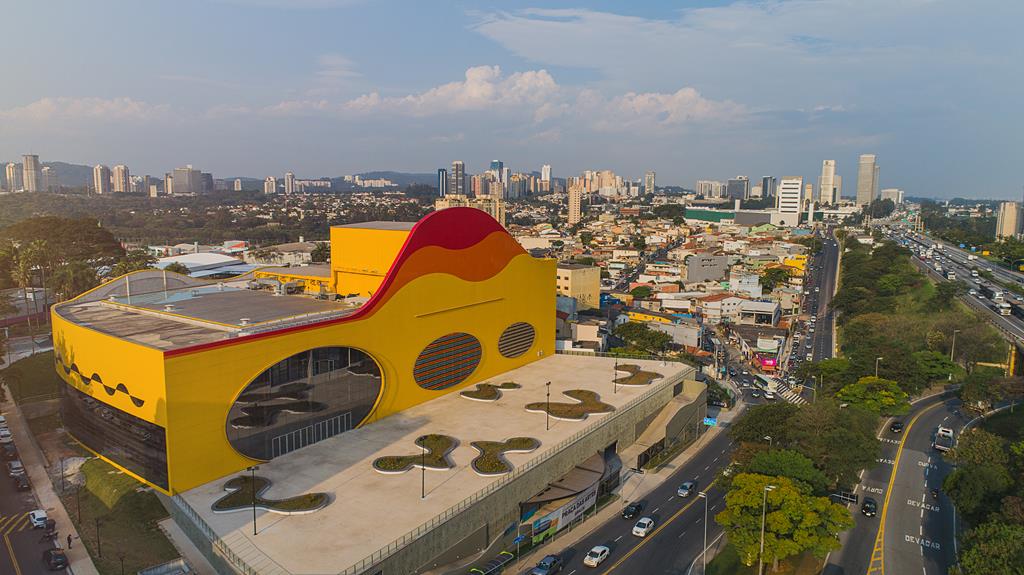 Barueri segue com programação cultural gratuita e atrações para toda a família