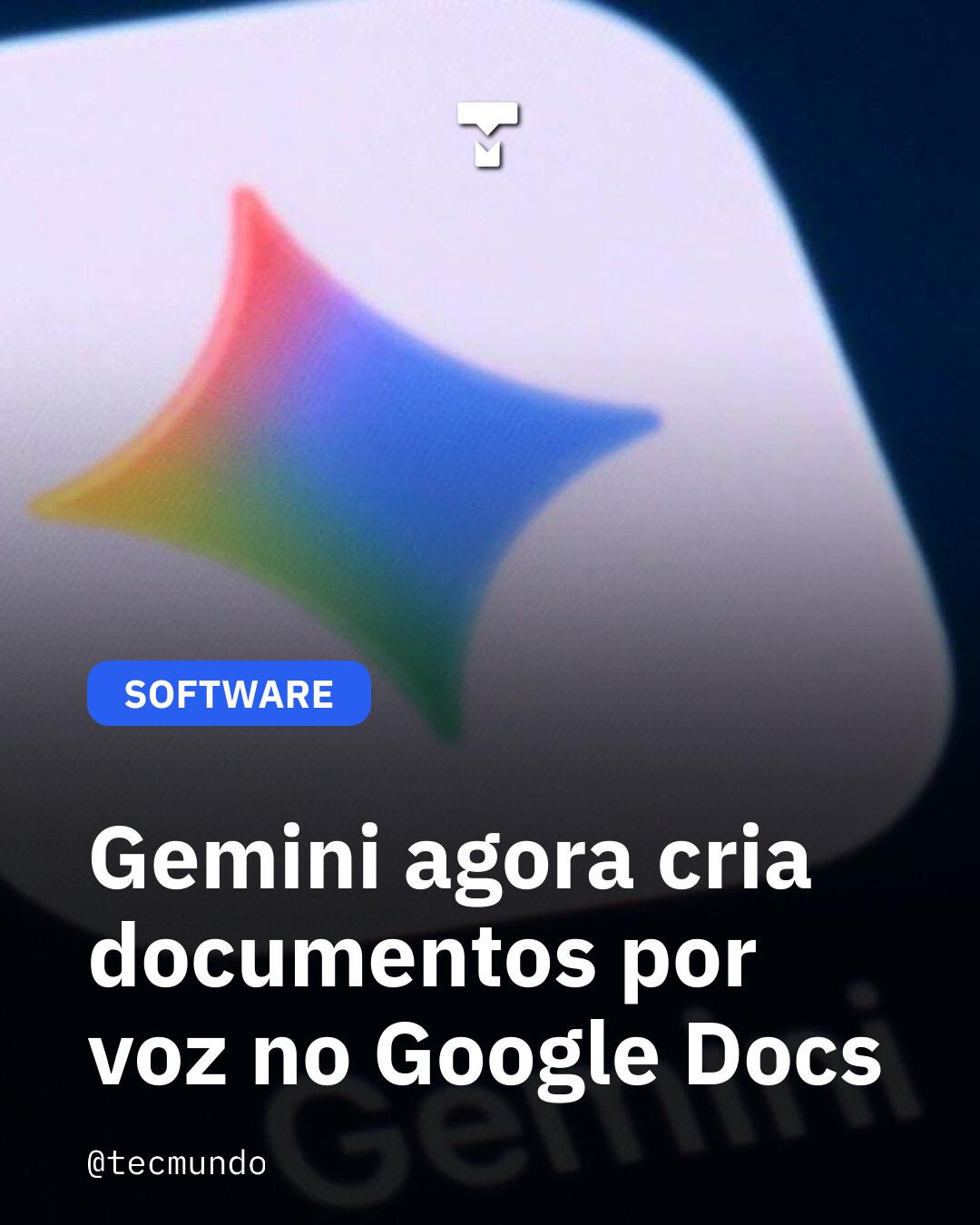 O Google anunciou novas funções de inteligência artificial para o Docs
