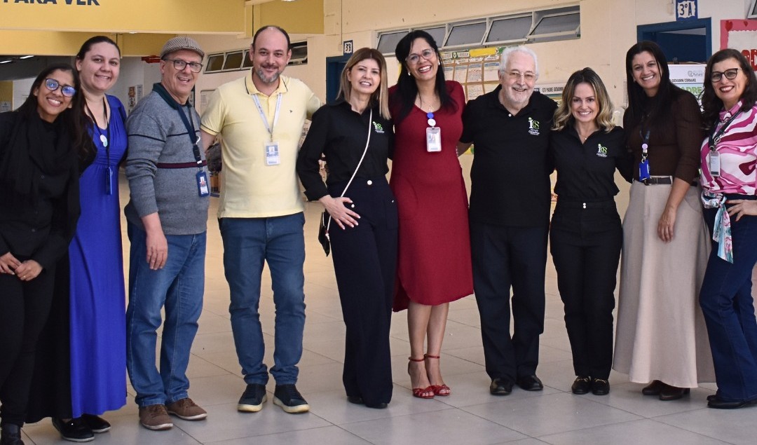 Instituto Cacau Show: Transformando vidas através do afeto e da educação acolhedora