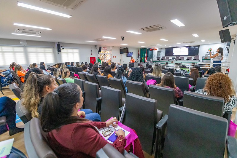 Itapevi realiza audiência pública para prestação de contas da Saúde no dia 29 de maio 