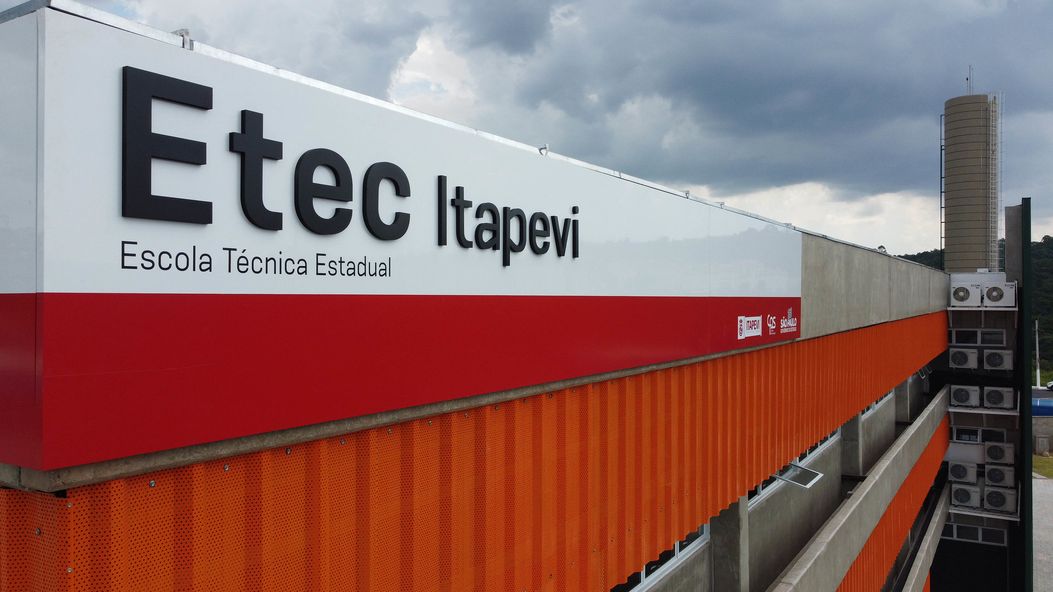 Em parceria com a Prefeitura, Etec divulga concurso público para docentes com inscrições abertas até o dia 15 de maio