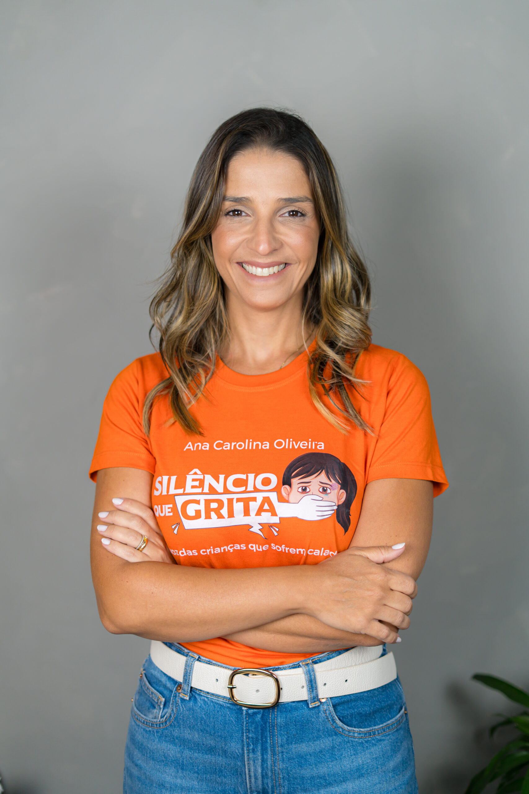 Mairinque promove palestra “Silêncio que Grita” e mobiliza população pela proteção de crianças e adolescentes