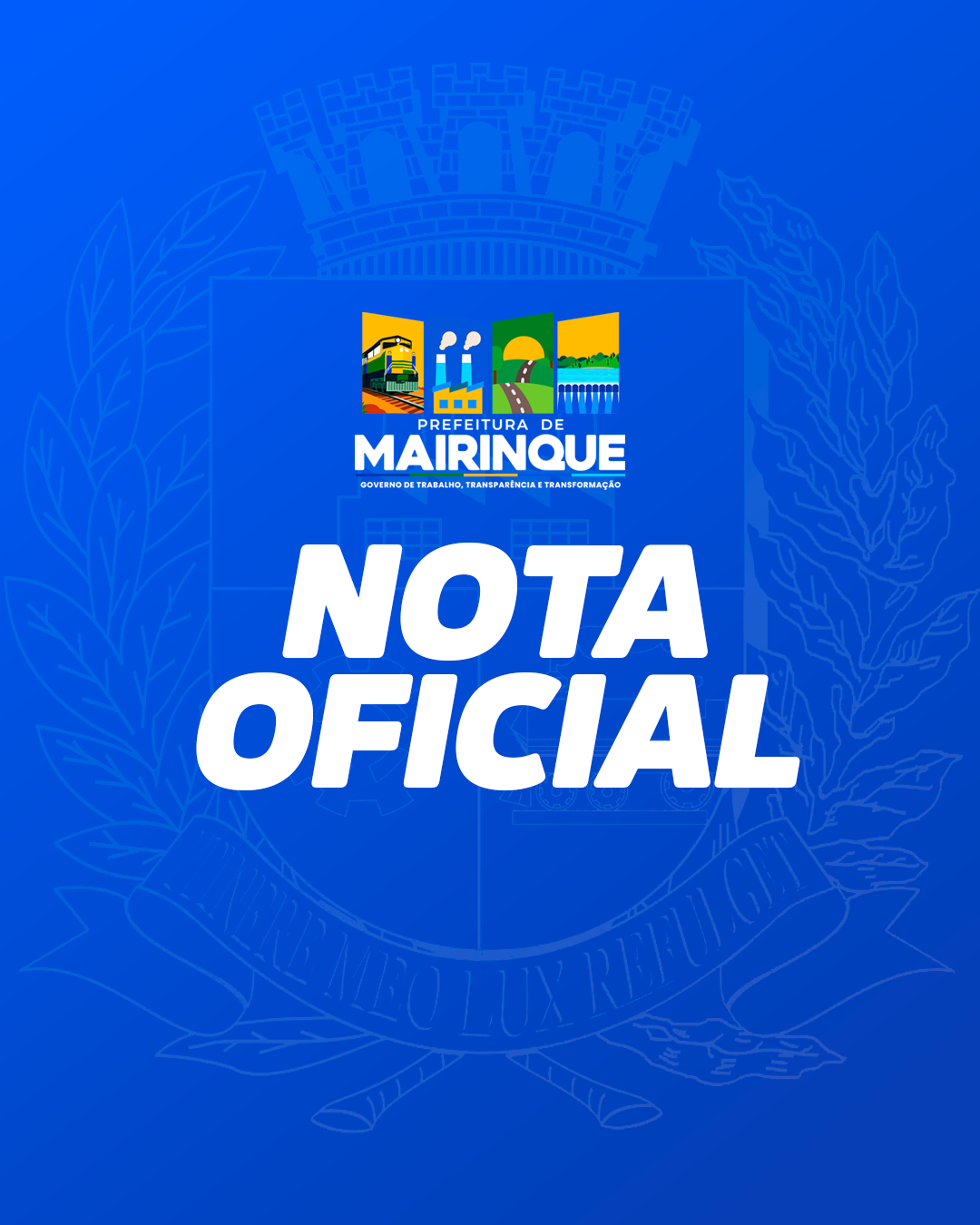 GCM de Mairinque amplia presença operacional e mantém monitoramento 24 horas