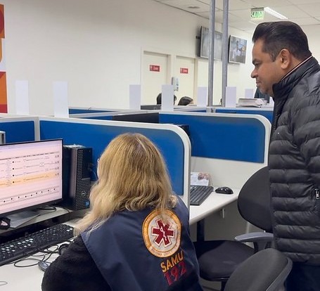 “TECO AFASTA MÉDICOS E MUDA GESTÃO DAS UNIDADES DE SAÚDE”