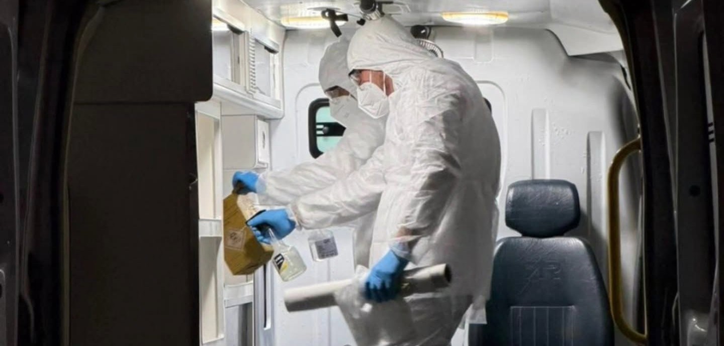 EBOLA | Com o apoio do Instituto de Infectologia Emílio Ribas, a Sociedade Paulista de Infectologia (SPI) convida profissionais e estudantes da área da saúde para o seminário online