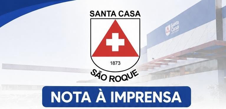 Irmandade da Santa Casa de São Roque divulga nota após Prefeitura anunciar desapropriação do hospital