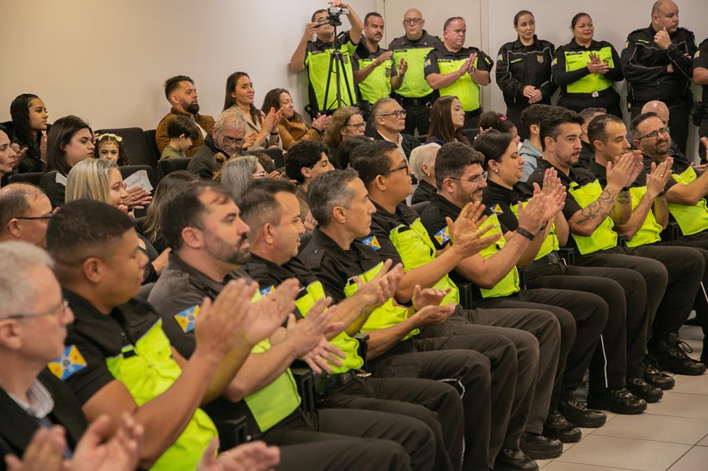 Barueri fortalece mobilidade urbana com a formação de 12 novos Assistentes de Operação