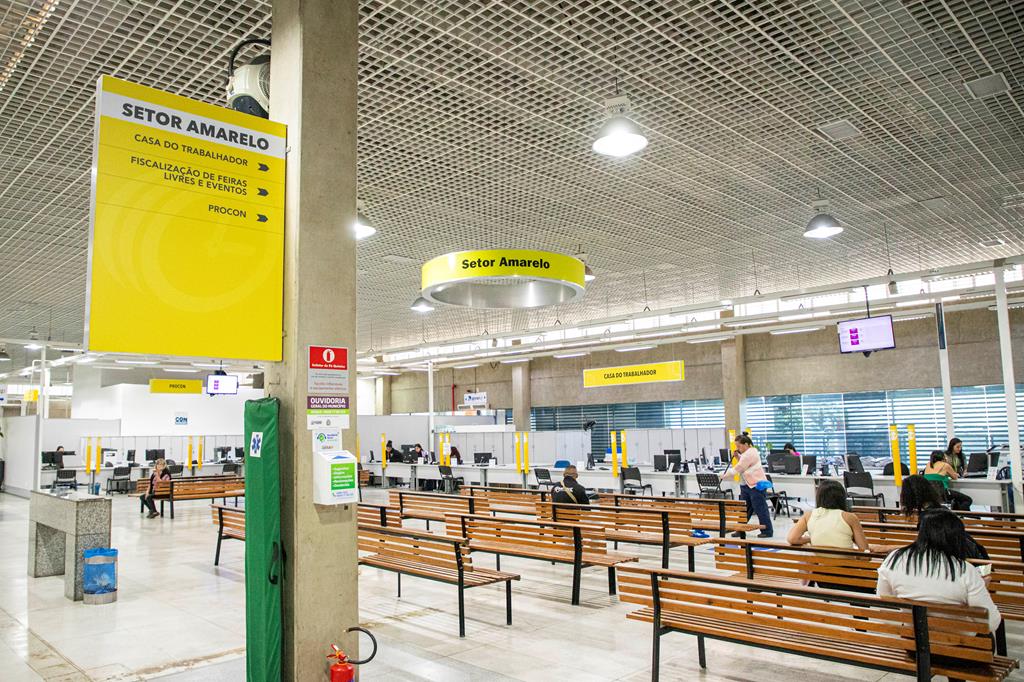 Está procurando emprego? Barueri tem 37 vagas abertas até 22 de junho