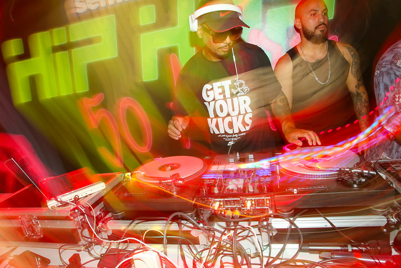 Itapevi recebe abertura do Circuito Hip Hop Cidades com Edi Rock, Eduardo Tadeo e grandes nomes da cultura urbana