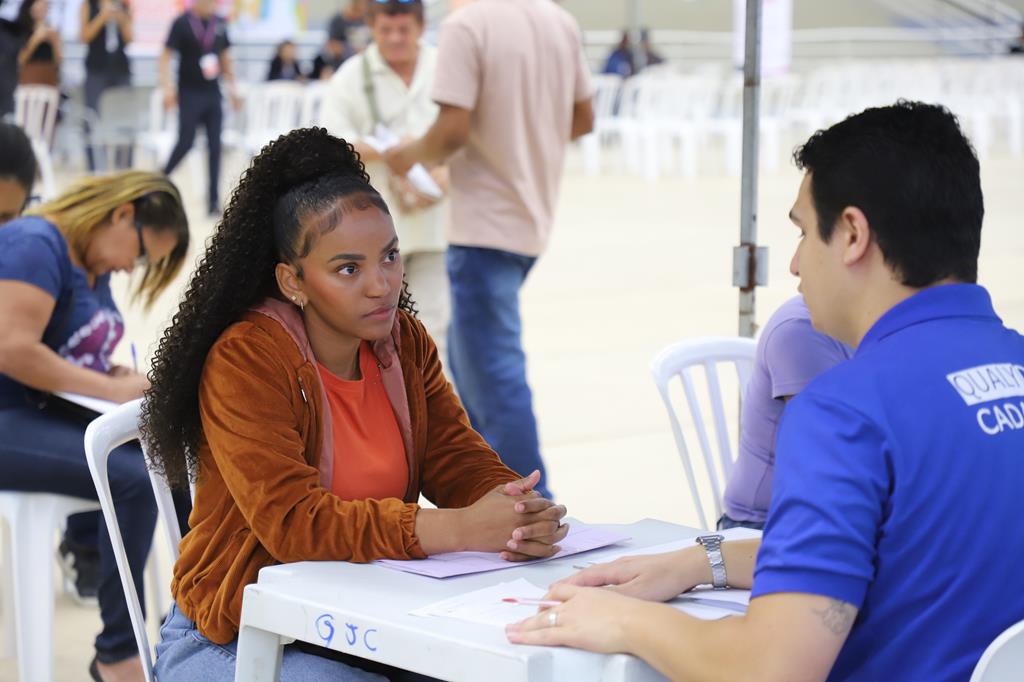Barueri promove 3º Feirão de Empregos com mais de 1.800 vagas no dia 30 de junho